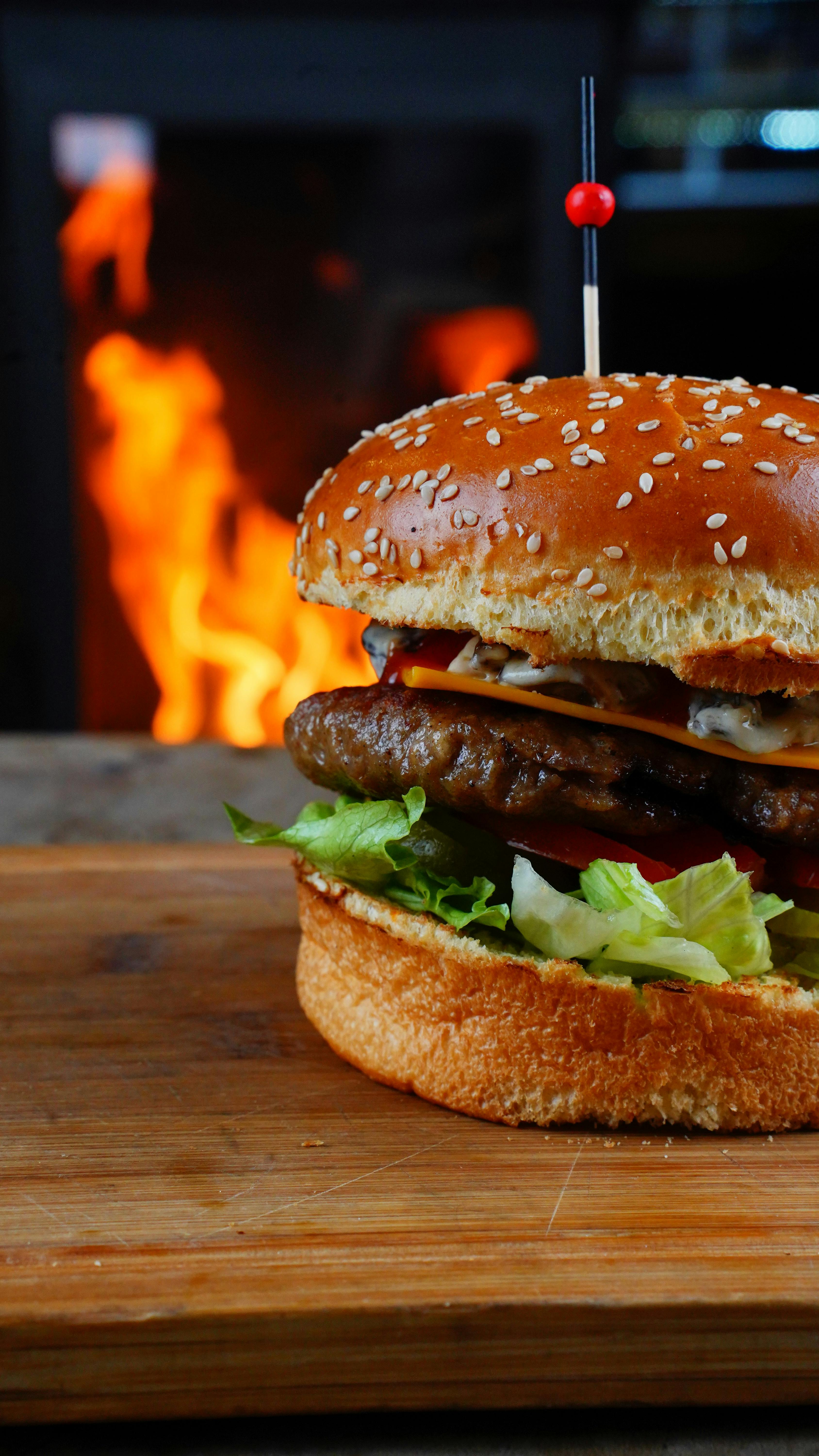 Burger