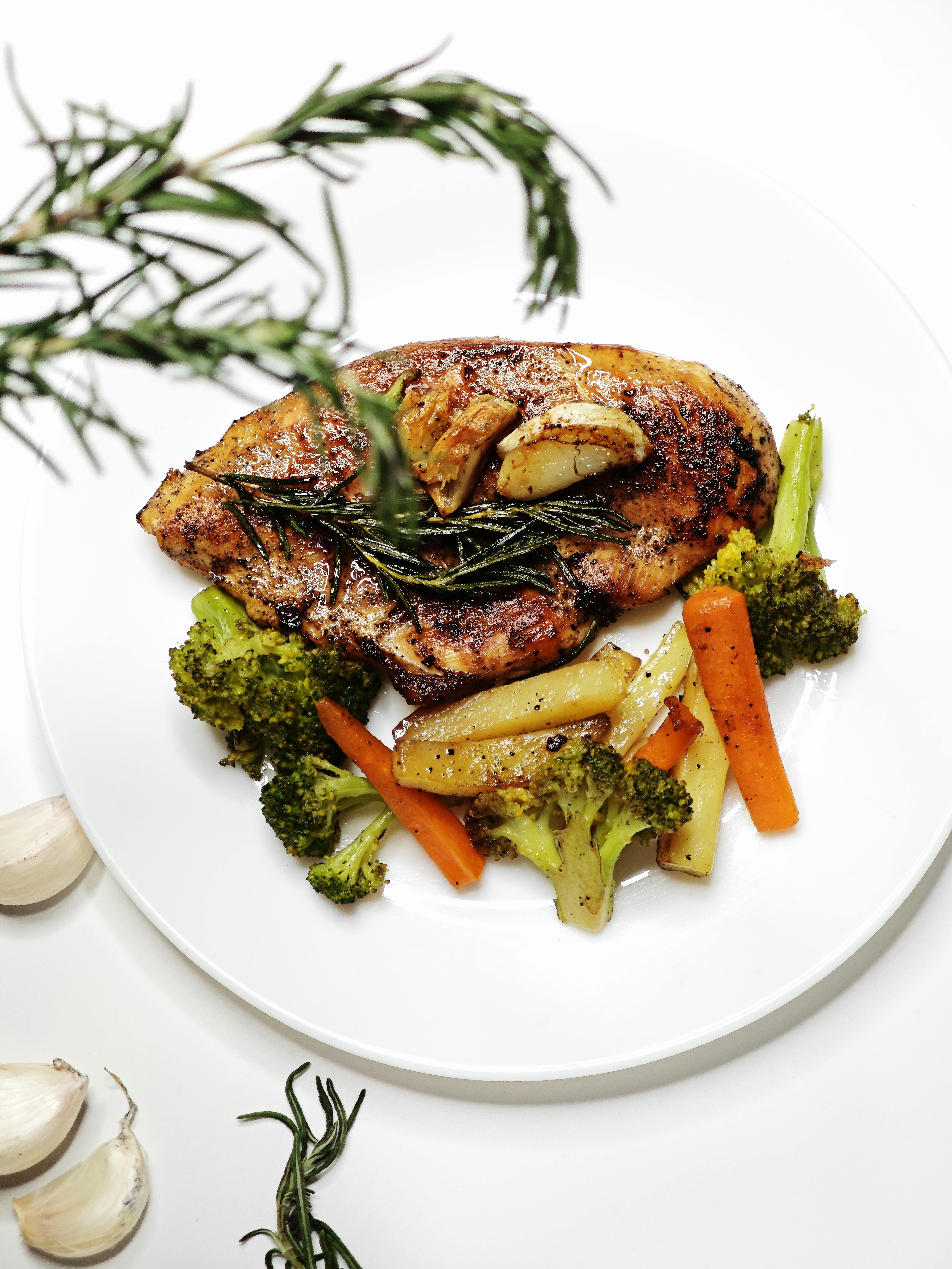 Chicken