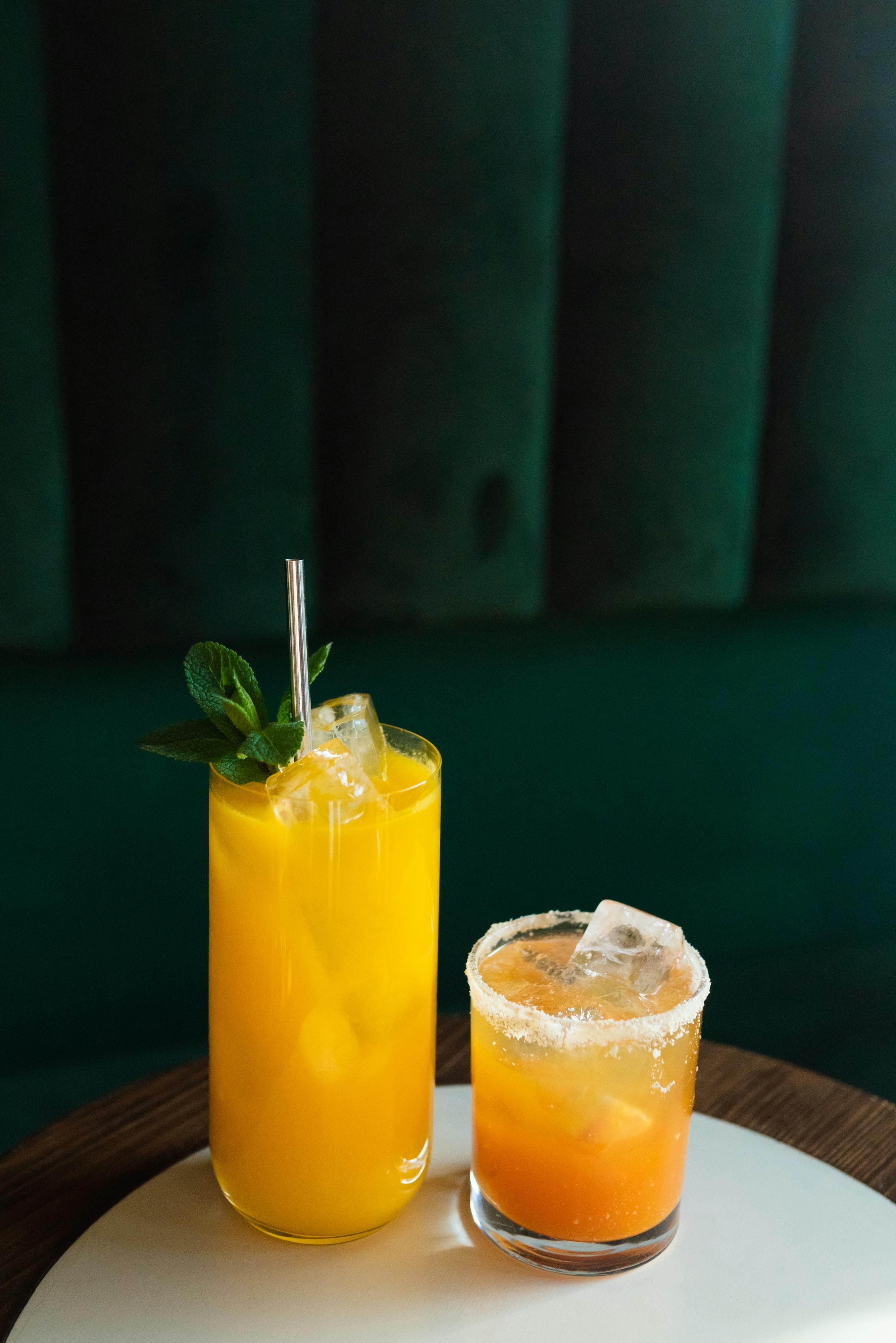 Drinks