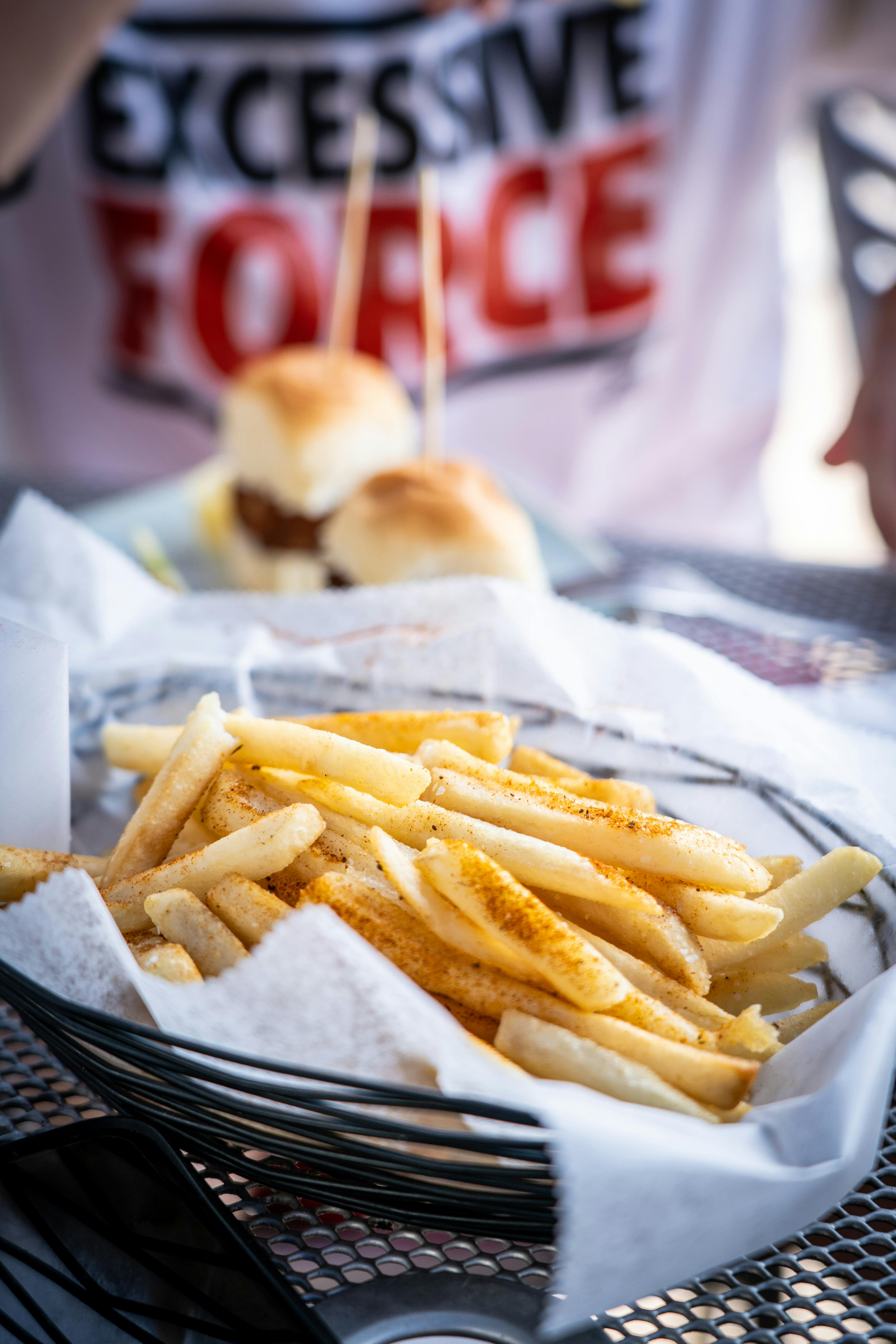 Fries